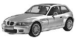 BMW E36-7 C0076 Fault Code