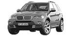 BMW E70 C0076 Fault Code