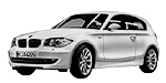 BMW E81 C0076 Fault Code
