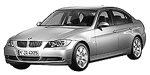 BMW E90 C0076 Fault Code