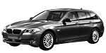 BMW F11 C0076 Fault Code