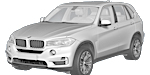 BMW F15 C0076 Fault Code