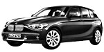 BMW F20 C0076 Fault Code