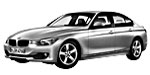 BMW F30 C0076 Fault Code