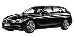 BMW F31 C0076 Fault Code